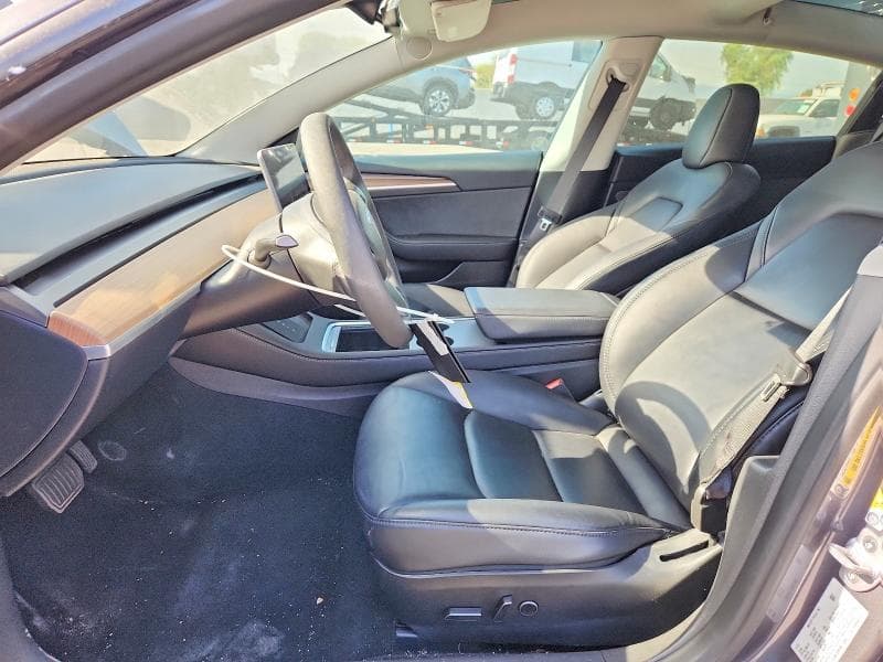 2023 TESLA MODEL 3 7