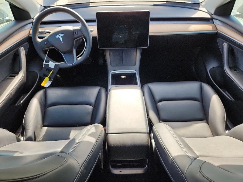 2023 TESLA MODEL 3 8