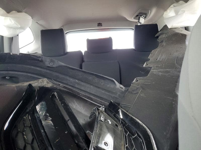 2020 HONDA CR-V LX 10