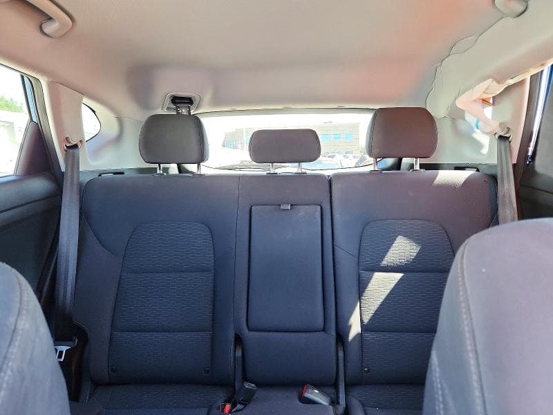 2019 HYUNDAI TUCSON SE SE 10