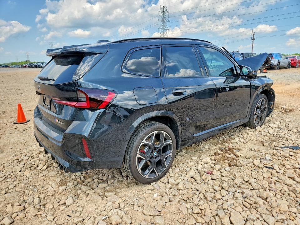 2026 BMW X1 M35I 3