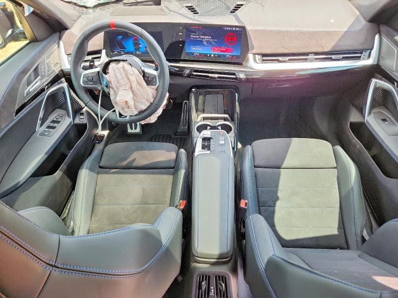 2026 BMW X1 M35I 8