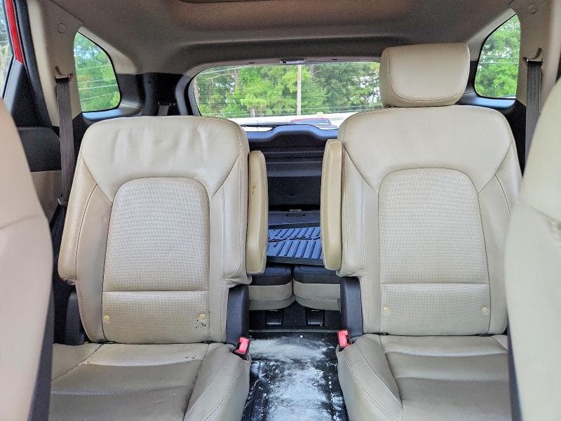 2017 HYUNDAI SANTA FE LIMITED ULTIMATE 10