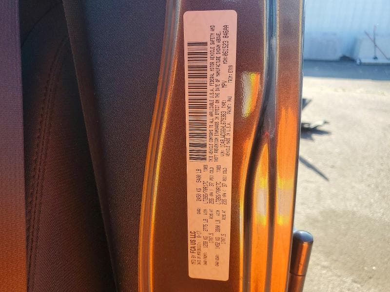 2017 JEEP WRANGLER UNLIMITED SPORT 13