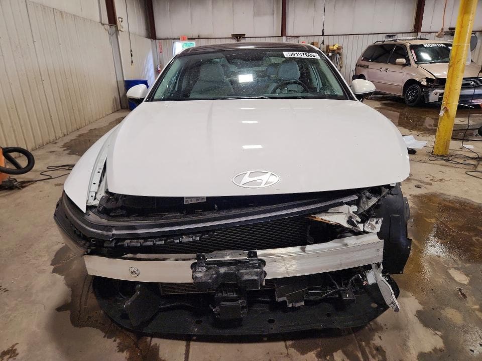 2024 HYUNDAI SONATA SEL 5