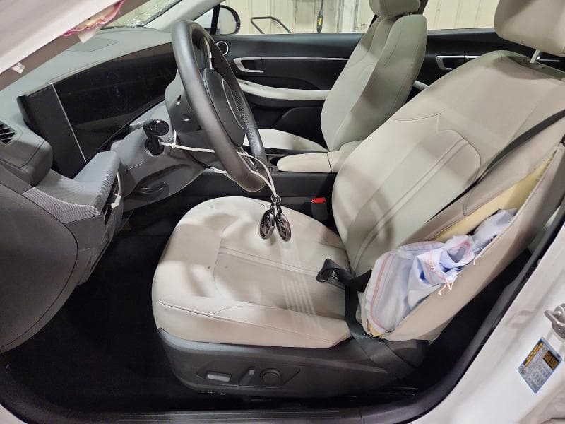 2024 HYUNDAI SONATA SEL 7