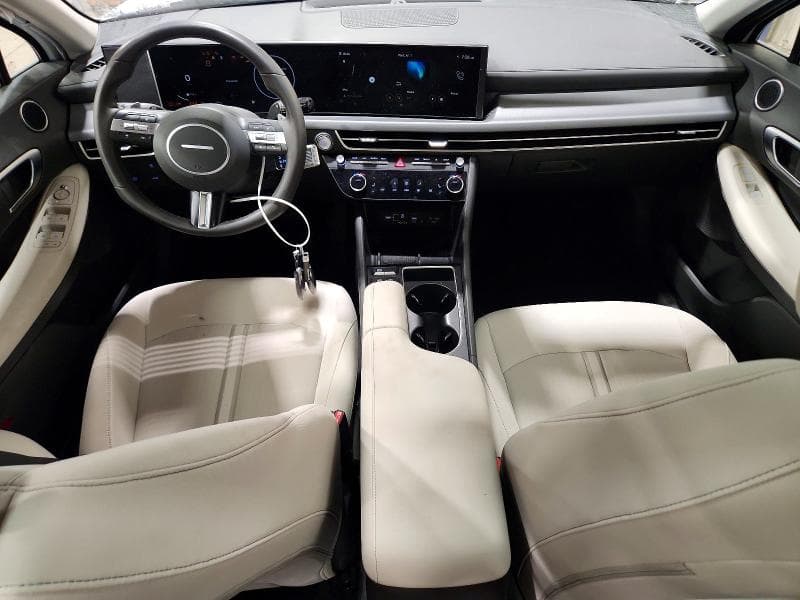 2024 HYUNDAI SONATA SEL 8