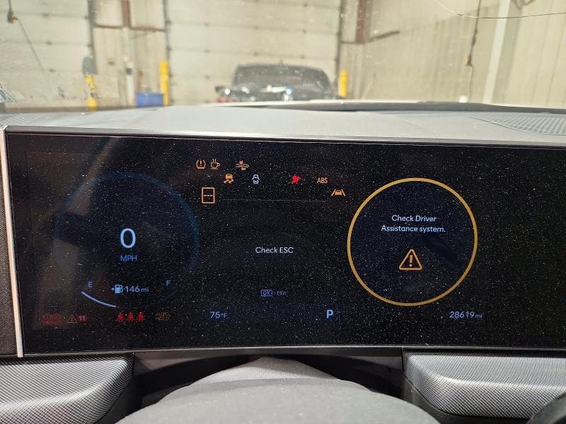 2024 HYUNDAI SONATA SEL 9