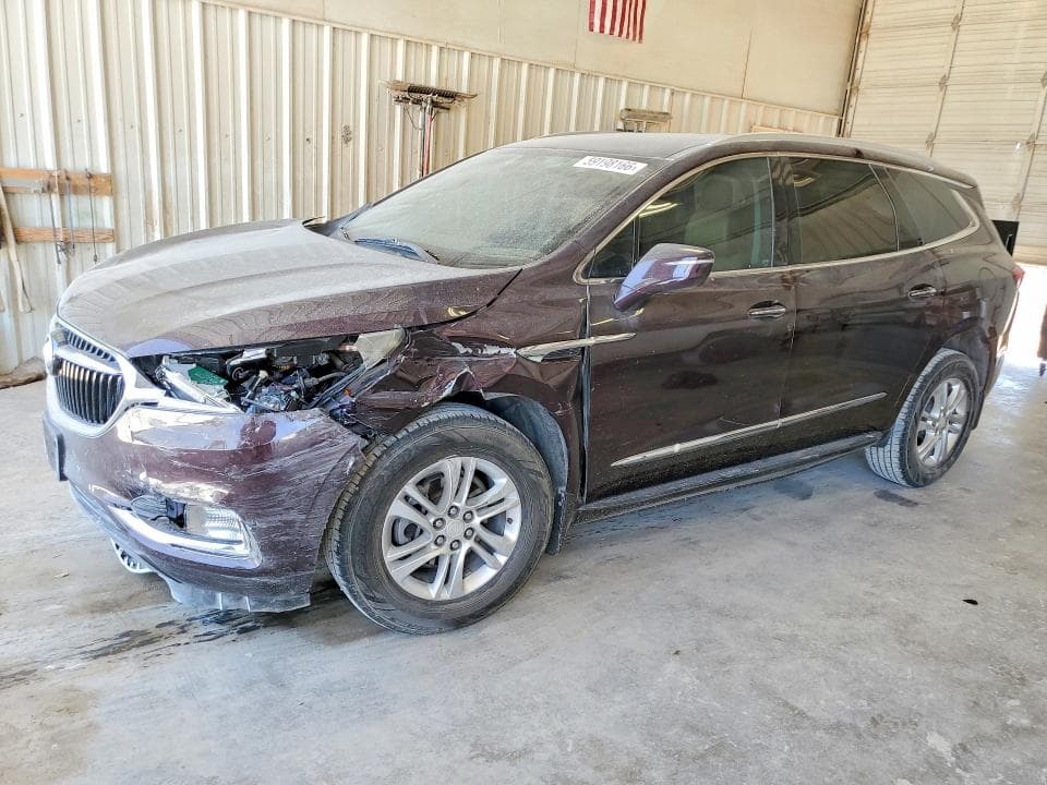 2018 BUICK ENCLAVE ESSENCE - 1