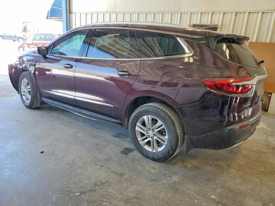 2018 BUICK ENCLAVE ESSENCE 2