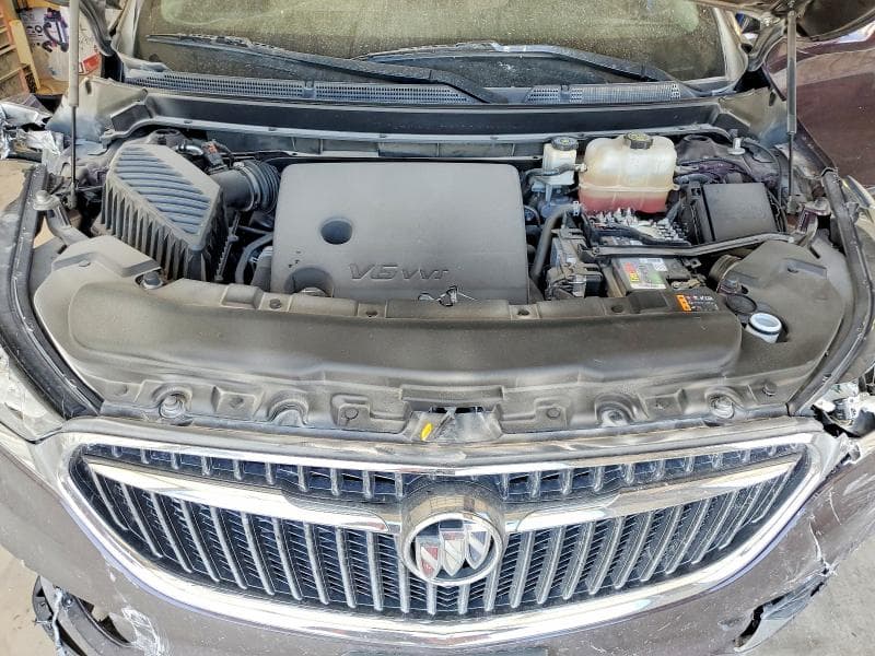 2018 BUICK ENCLAVE ESSENCE 12