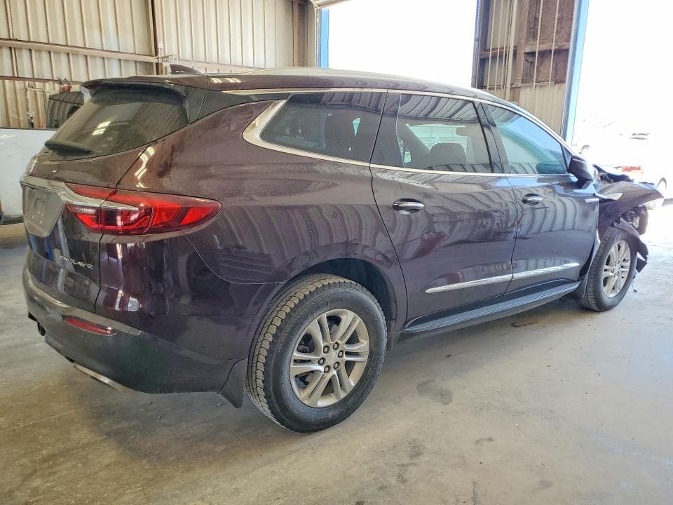 2018 BUICK ENCLAVE ESSENCE 3