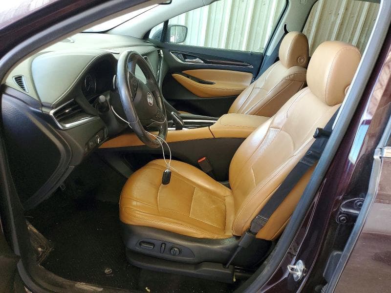 2018 BUICK ENCLAVE ESSENCE 7