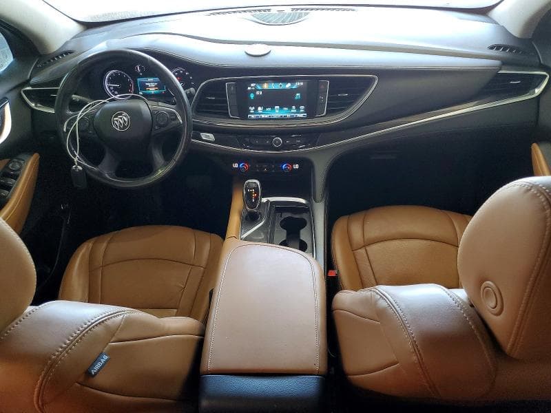 2018 BUICK ENCLAVE ESSENCE 8