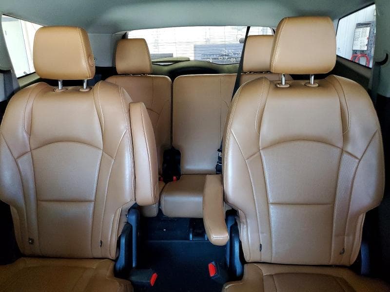 2018 BUICK ENCLAVE ESSENCE 10