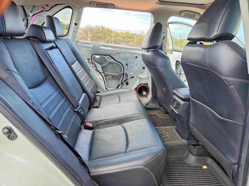 2021 TOYOTA RAV4 XLE PREMIUM 11