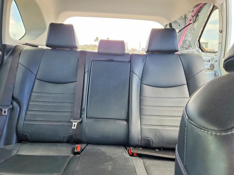 2021 TOYOTA RAV4 XLE PREMIUM 10