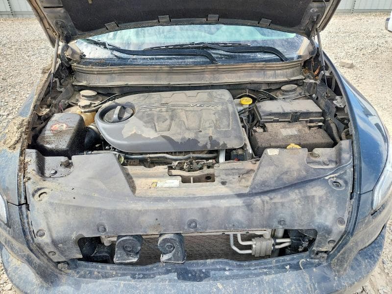 2018 JEEP CHEROKEE LATITUDE PLUS LATITUDE PLUS 11