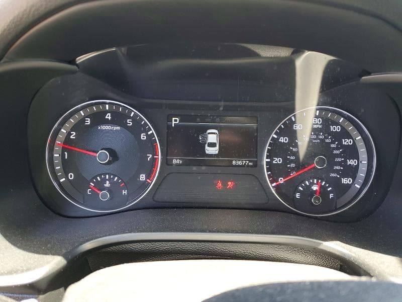 2023 KIA FORTE LXS 9