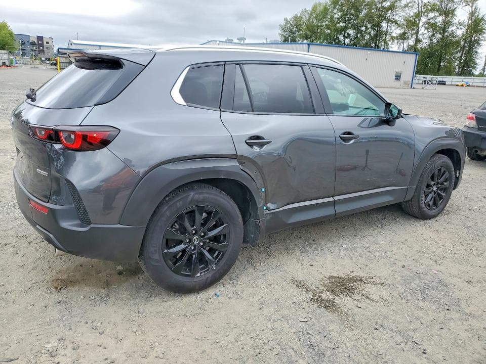 2025 MAZDA CX-50 SELECT 3