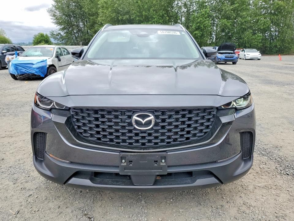 2025 MAZDA CX-50 SELECT 5