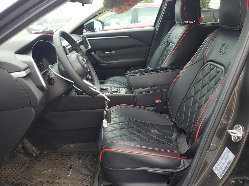 2025 MAZDA CX-50 SELECT 7