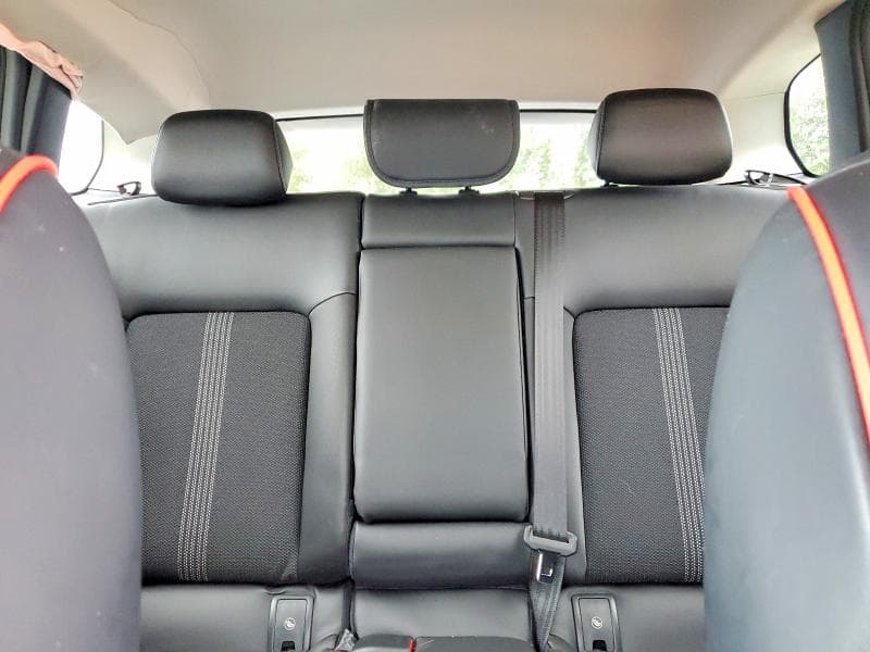 2025 MAZDA CX-50 SELECT 10