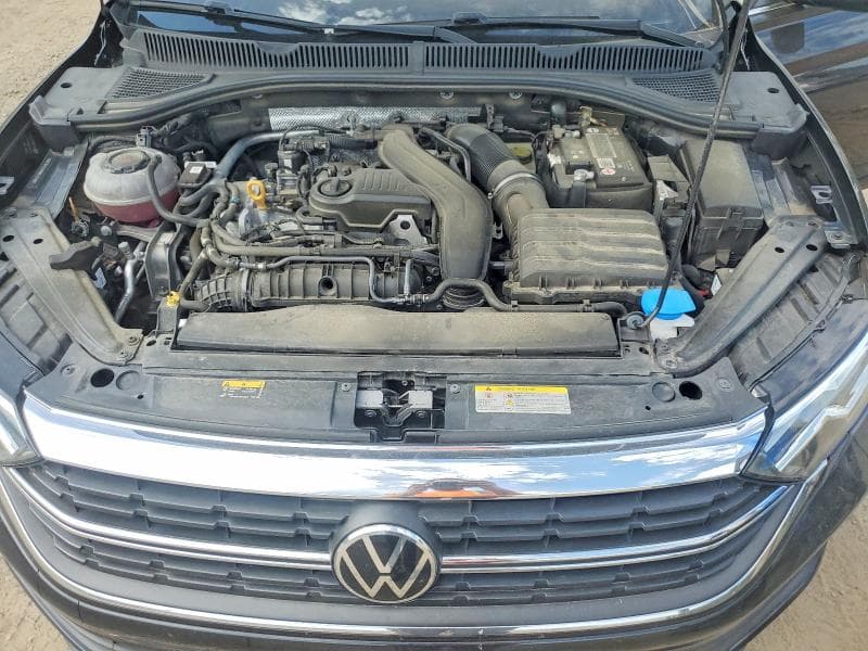 2022 VOLKSWAGEN JETTA S 11