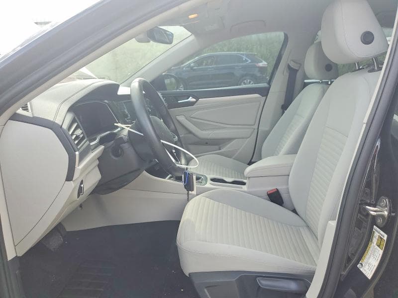 2022 VOLKSWAGEN JETTA S 7