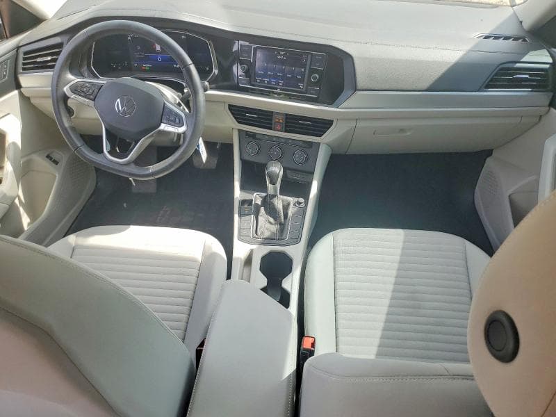 2022 VOLKSWAGEN JETTA S 8