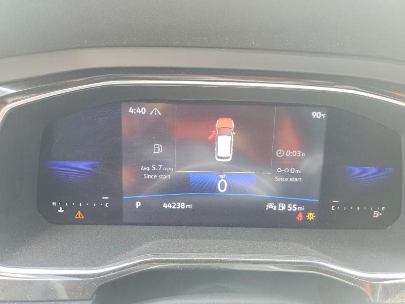 2022 VOLKSWAGEN JETTA S 9