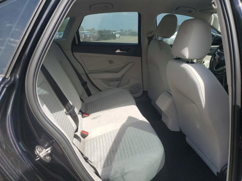 2022 VOLKSWAGEN JETTA S 10