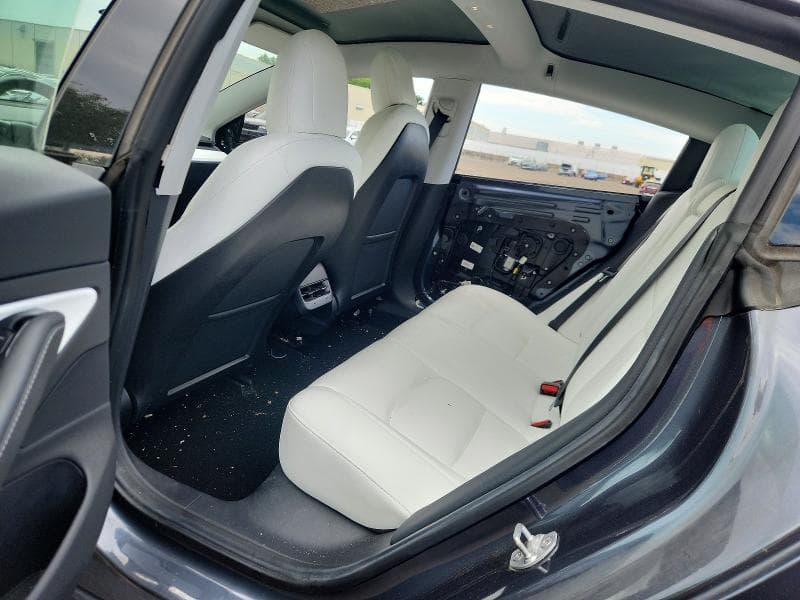 2020 TESLA MODEL 3 10
