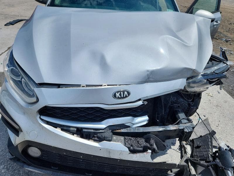 2019 KIA FORTE LXS 11