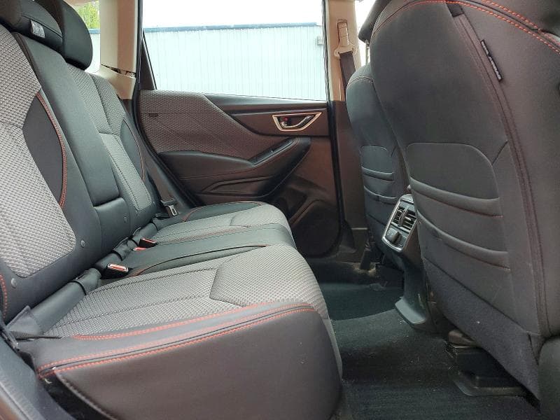 2021 SUBARU FORESTER SPORT 10