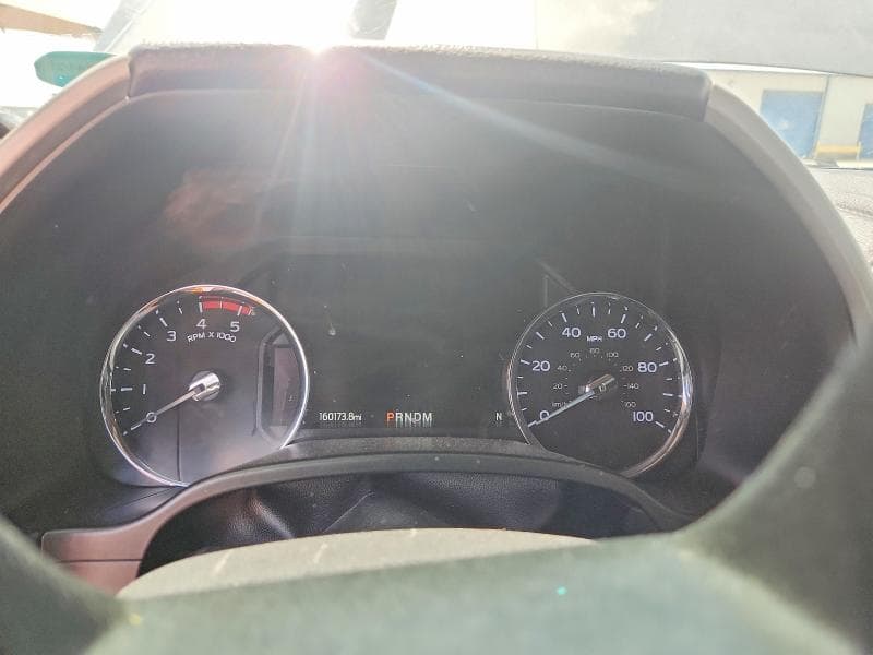 2021 FORD F250 SUPER DUTY 9