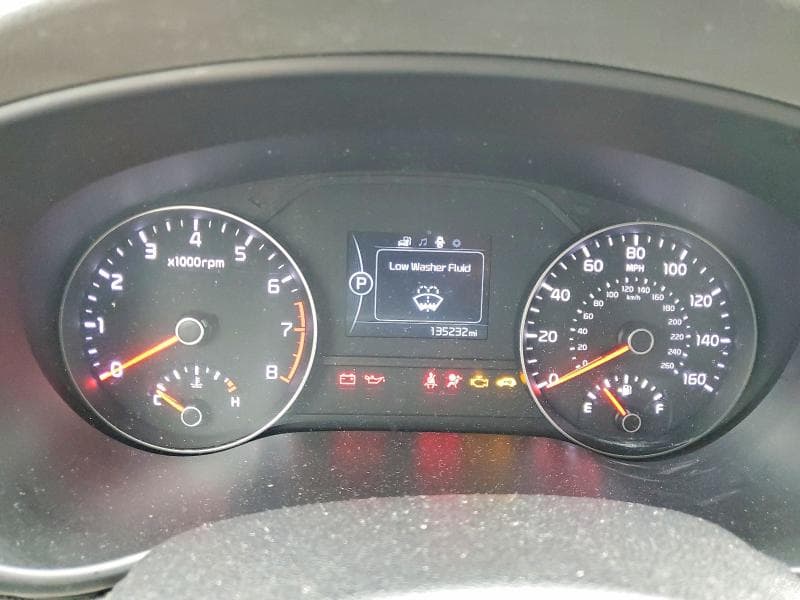 2019 KIA SPORTAGE EX EX 9