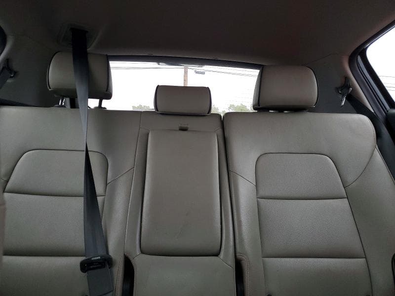 2019 KIA SPORTAGE EX EX 10