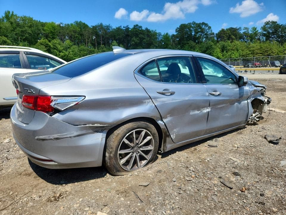 2019 ACURA TLX 3