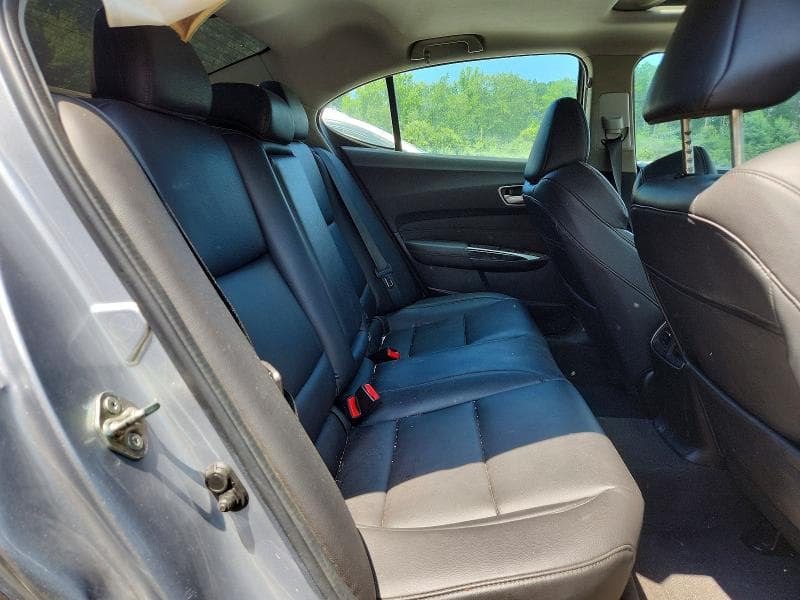 2019 ACURA TLX 10