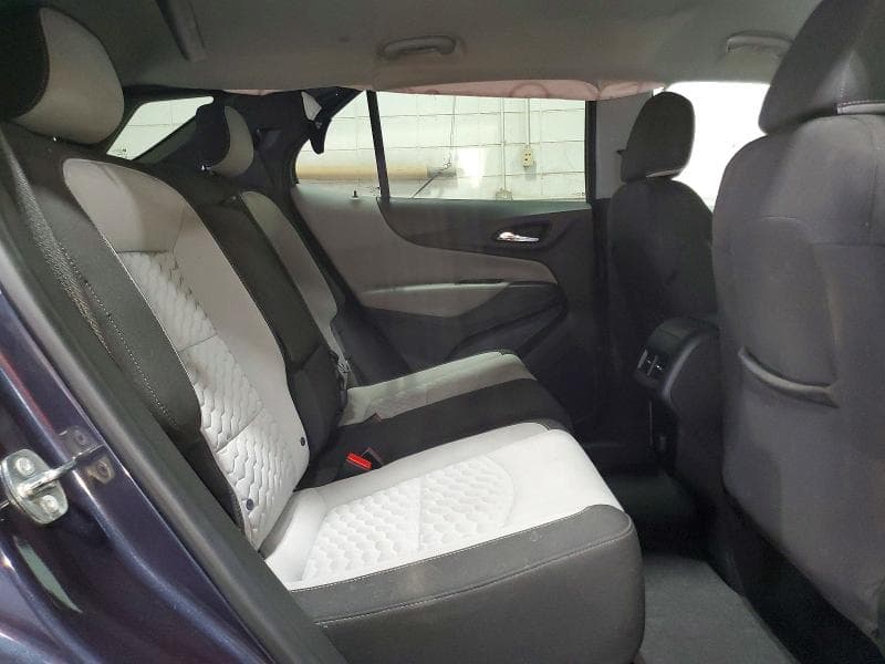 2018 CHEVROLET EQUINOX LT 11