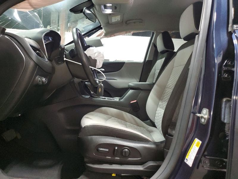 2018 CHEVROLET EQUINOX LT 7