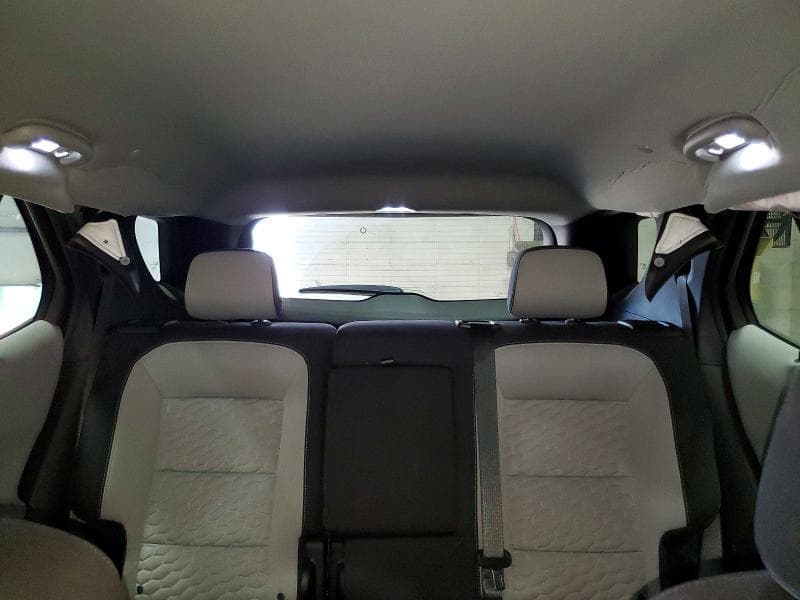 2018 CHEVROLET EQUINOX LT 10