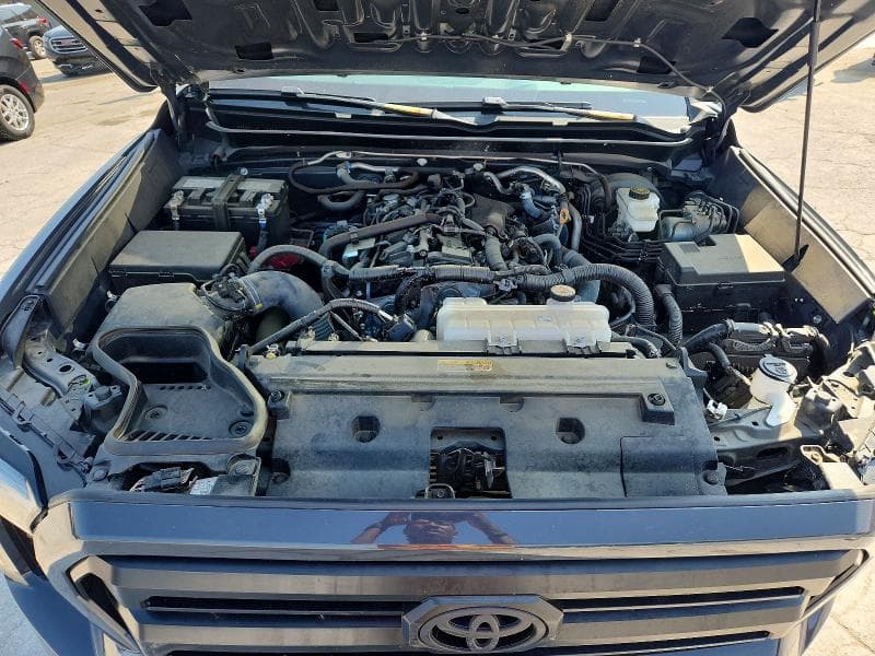2024 TOYOTA TACOMA 11
