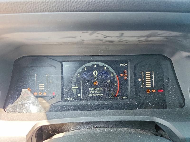 2024 TOYOTA TACOMA 9