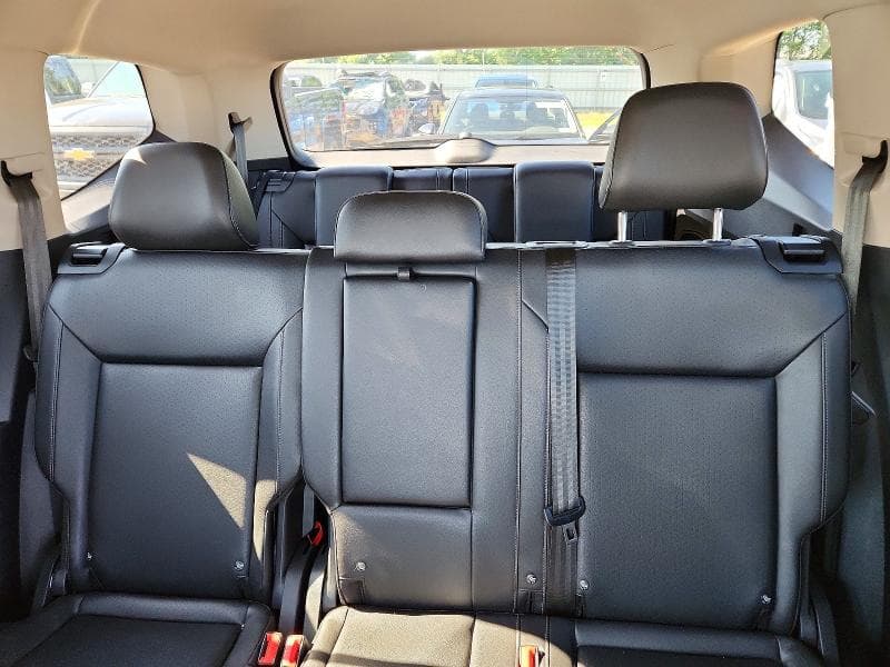 2019 VOLKSWAGEN ATLAS SE 10