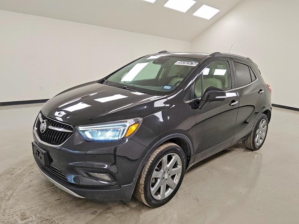 2018 BUICK ENCORE PREMIUM - 1