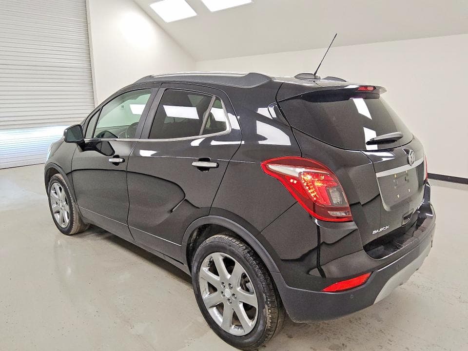 2018 BUICK ENCORE PREMIUM 2