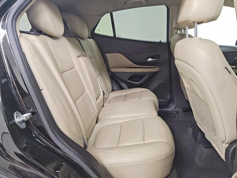 2018 BUICK ENCORE PREMIUM 11
