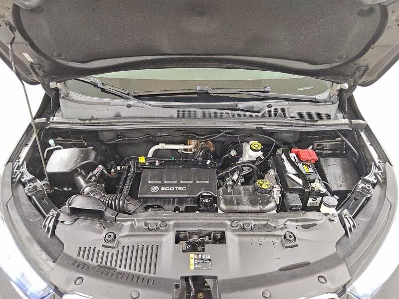 2018 BUICK ENCORE PREMIUM 12